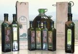 aceite de oliva de huasco
